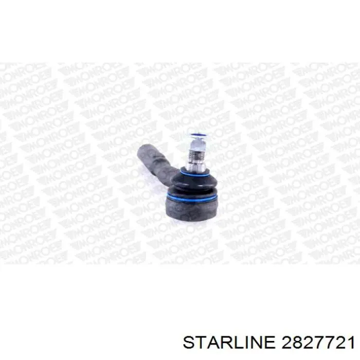 2827721 Starline rótula barra de acoplamiento exterior