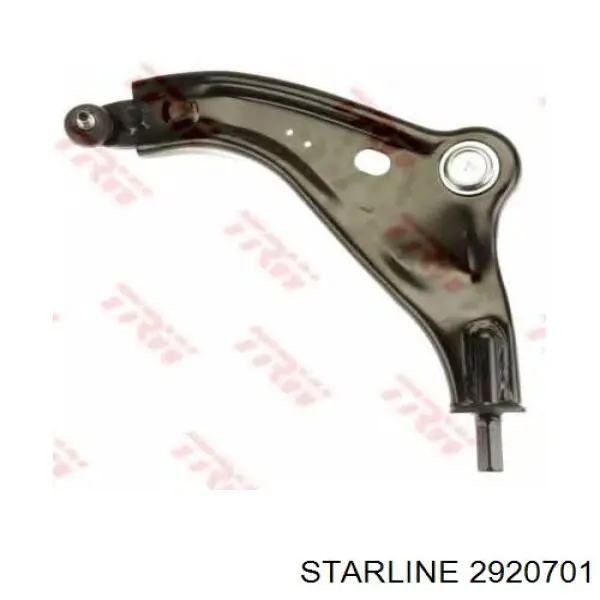 Comprar VKDS328516B SKF Brazo inferior izquierdo de la suspensión delantera