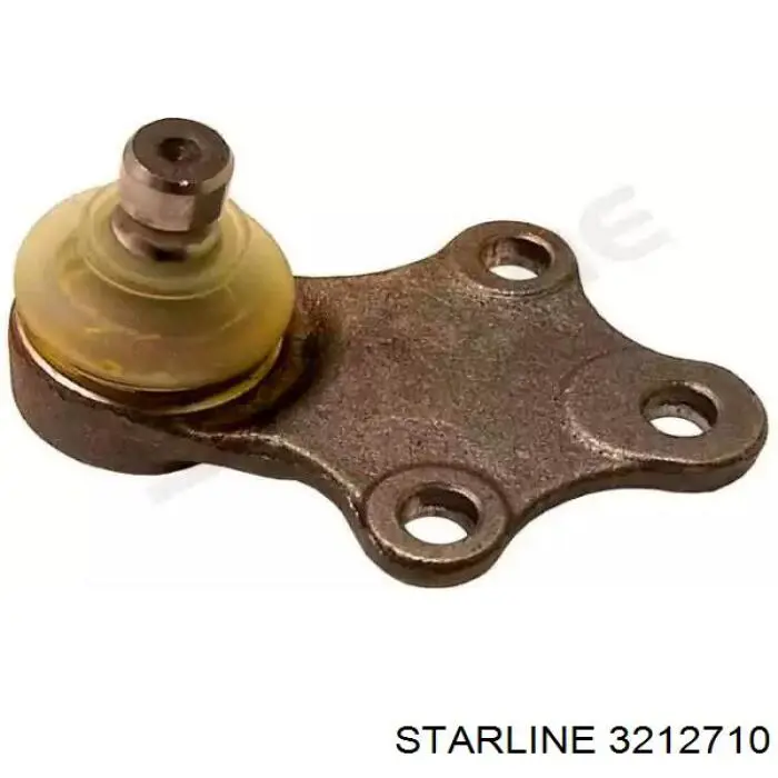 Rótula inferior de suspensión Starline 3212710