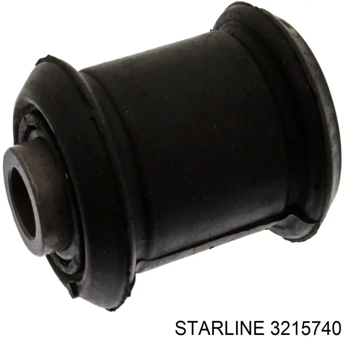 3215740 Starline silentblock de suspensión delantero inferior