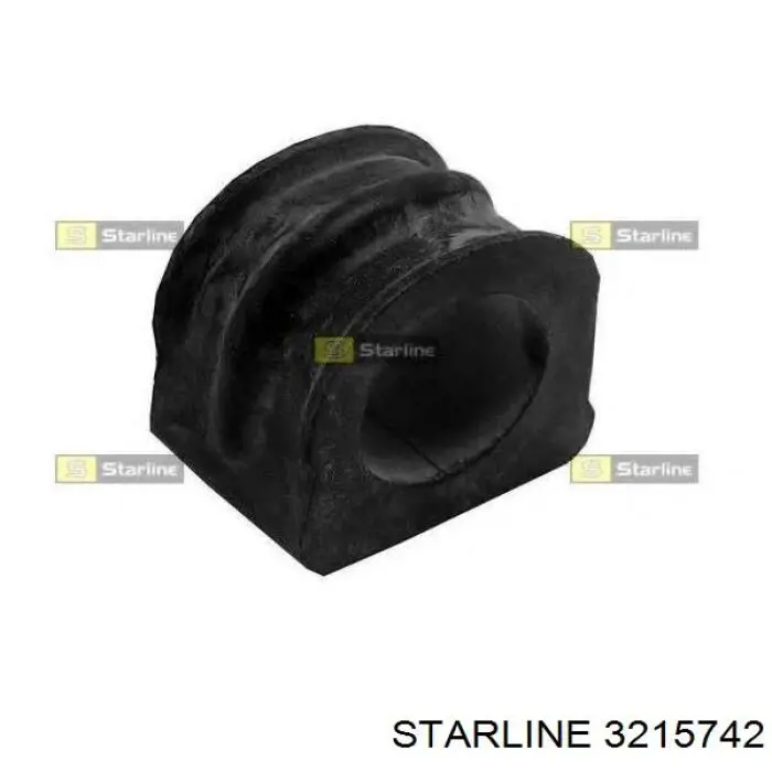 3215742 Starline casquillo de barra estabilizadora delantera