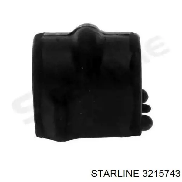 3215743 Starline casquillo de barra estabilizadora delantera