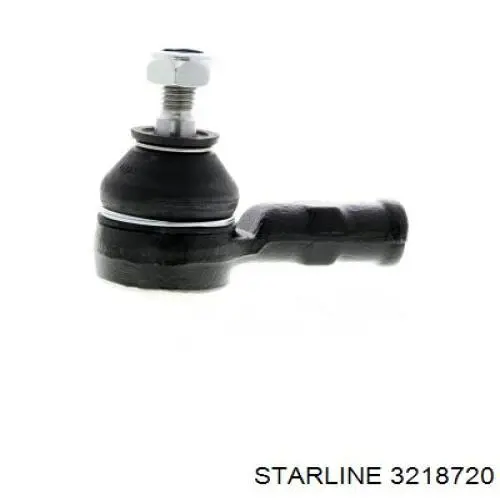 Rótula de barra de acoplamiento Teknorot SM121 precio, desde 8,28 EUR