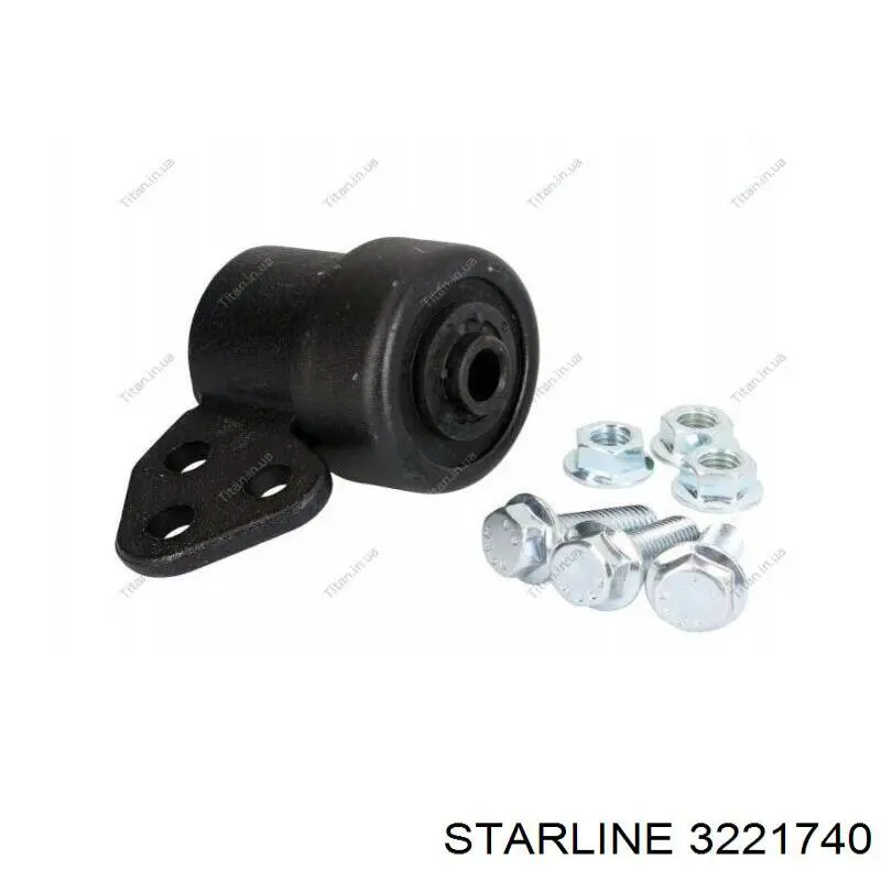 Comprar 3221740 Starline Silentblock