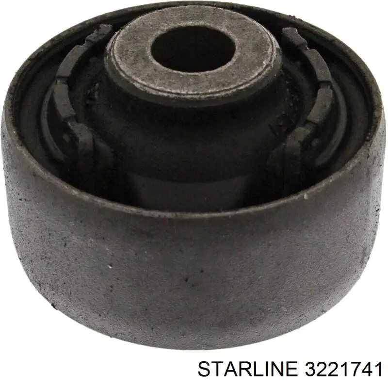 32.21.741 Starline silentblock de suspensión delantero inferior