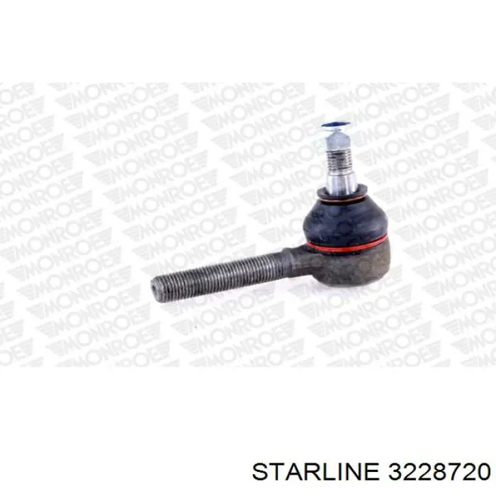 3228720 Starline rótula barra de acoplamiento exterior
