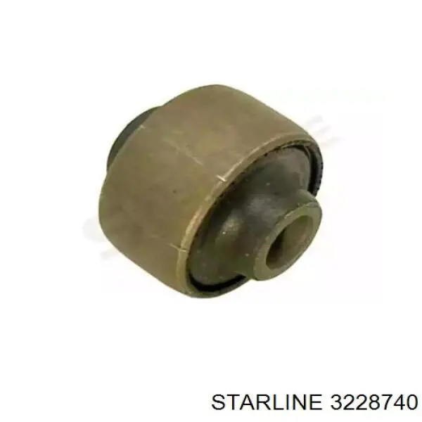 3228740 Starline silentblock de suspensión delantero inferior
