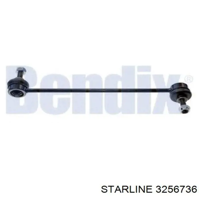 3256736 Starline soporte de barra estabilizadora delantera