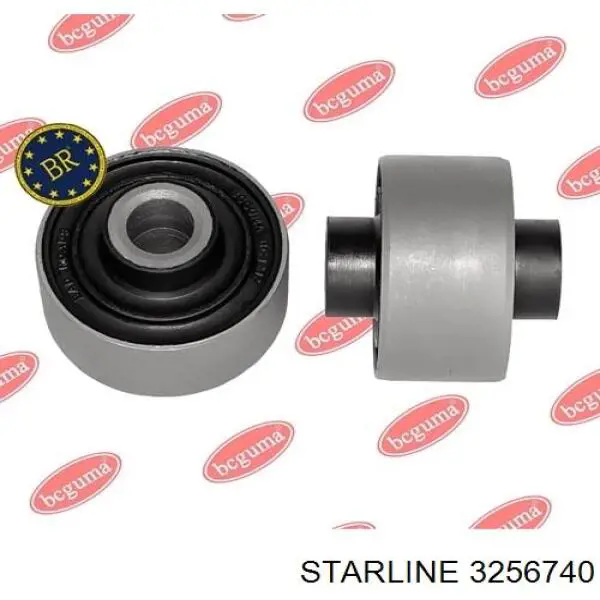 3256740 Starline silentblock de suspensión delantero inferior