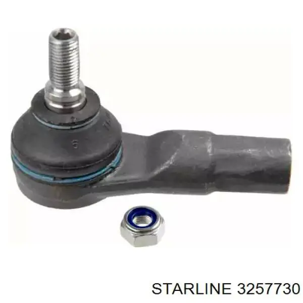 3257730 Starline Barra de direccion coche