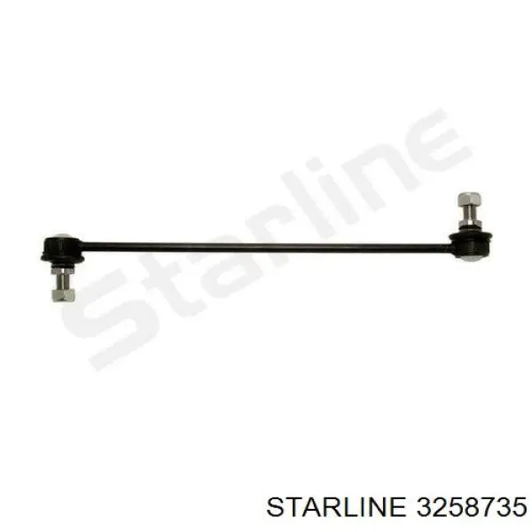3258735 Starline soporte de barra estabilizadora delantera