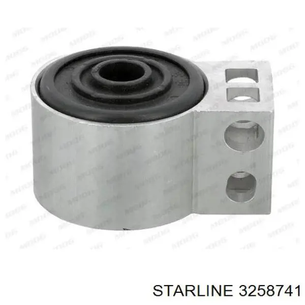 3258741 Starline silentblock de suspensión delantero inferior
