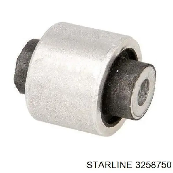 3258750 Starline Buje de mangueta trasera