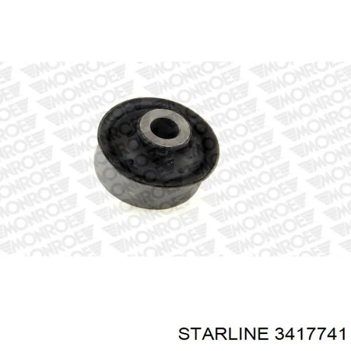 3417741 Starline silentblock de suspensión delantero inferior