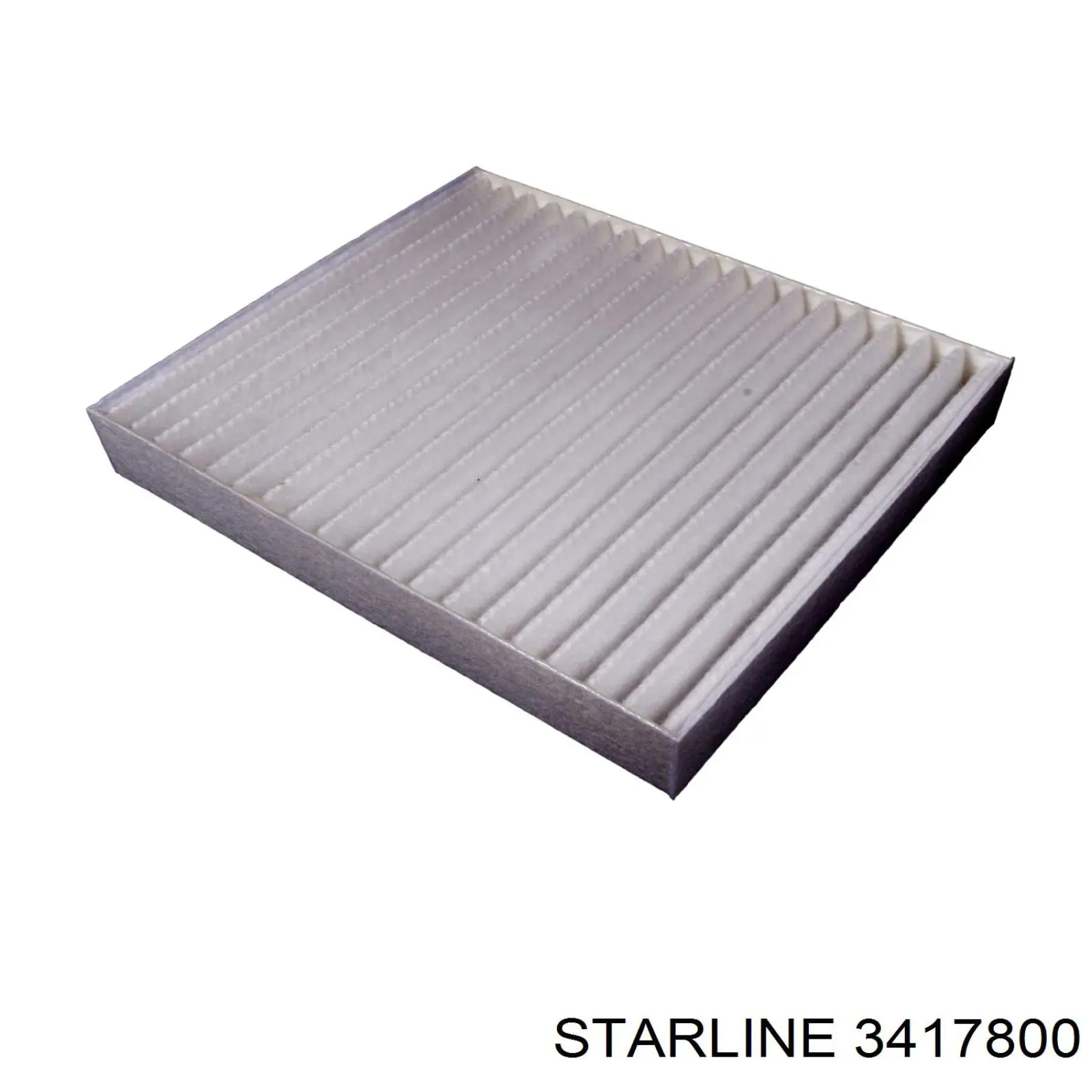 3417800 Starline