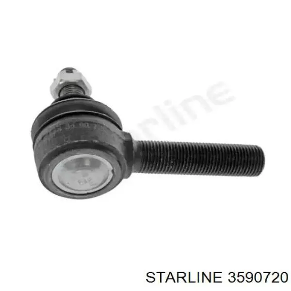 Rótula de barra de acoplamiento Land Rover Discovery II SUV (LJ ,LT) (1998 - 2004) precio, desde 13,22 EUR