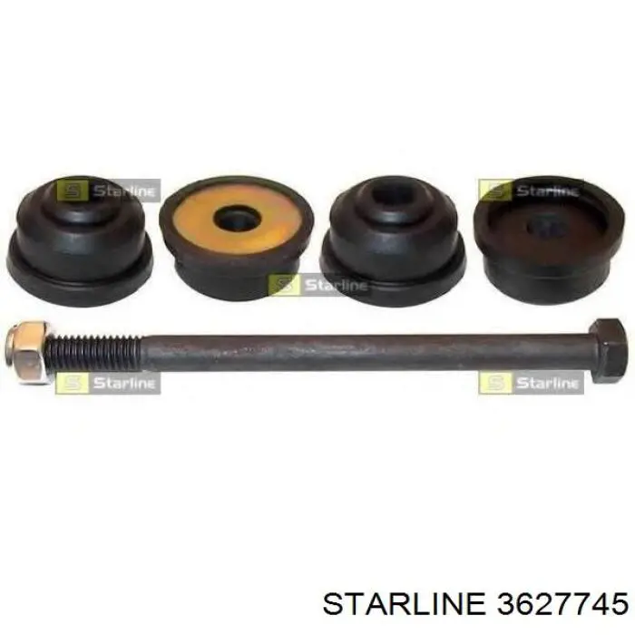 3627745 Starline soporte de barra estabilizadora delantera