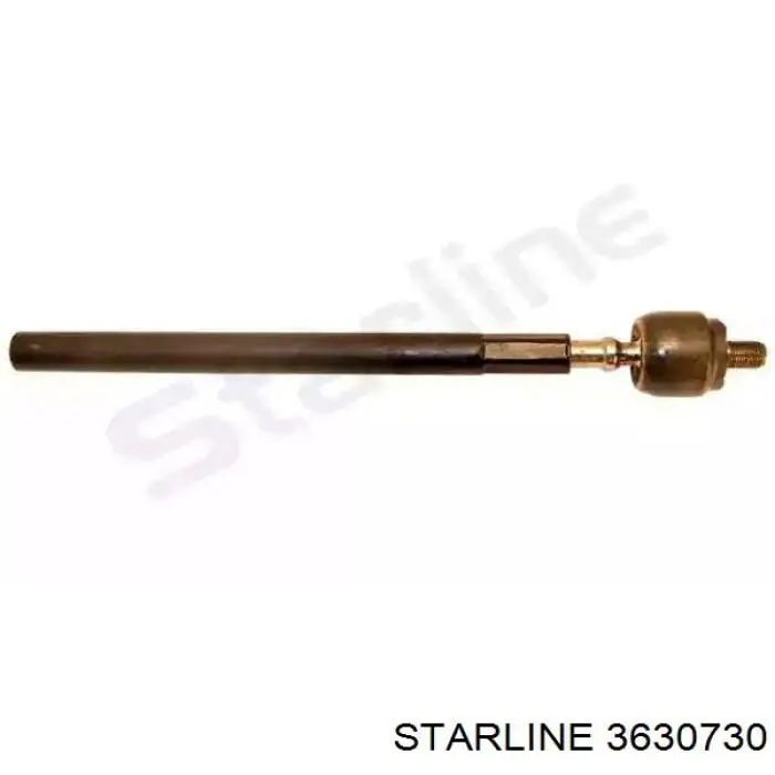 Brazo direccion coche Starline 3630730 precio, desde 15,28 EUR