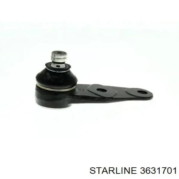 3631701 Starline Brazo inferior izquierdo de la suspensión delantera