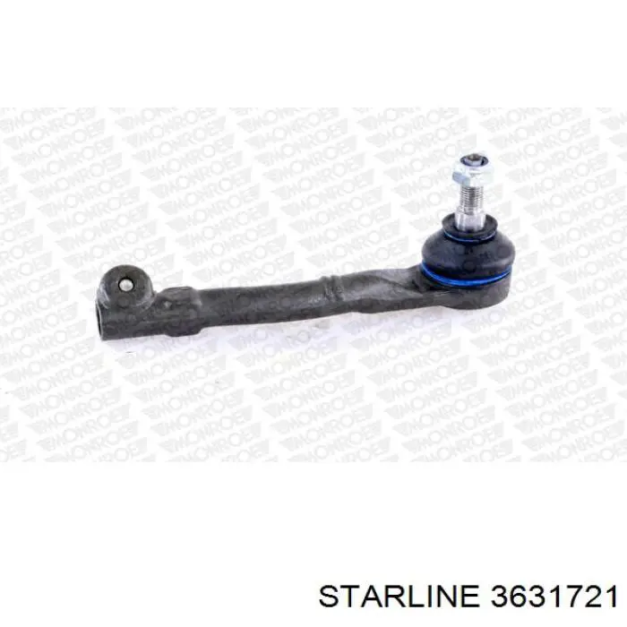 3631721 Starline rótula barra de acoplamiento exterior