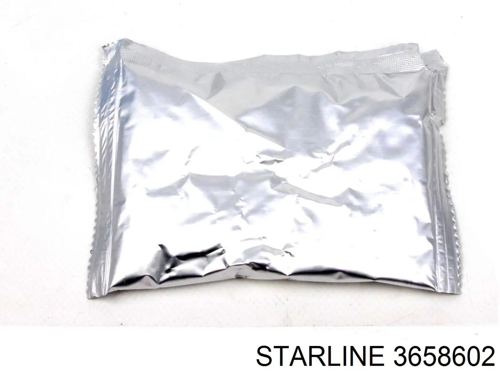 3658602 Starline junta homocinética exterior delantera