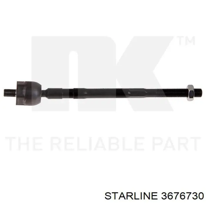 Comprar 1607293380 Peugeot/Citroen Barra de acoplamiento