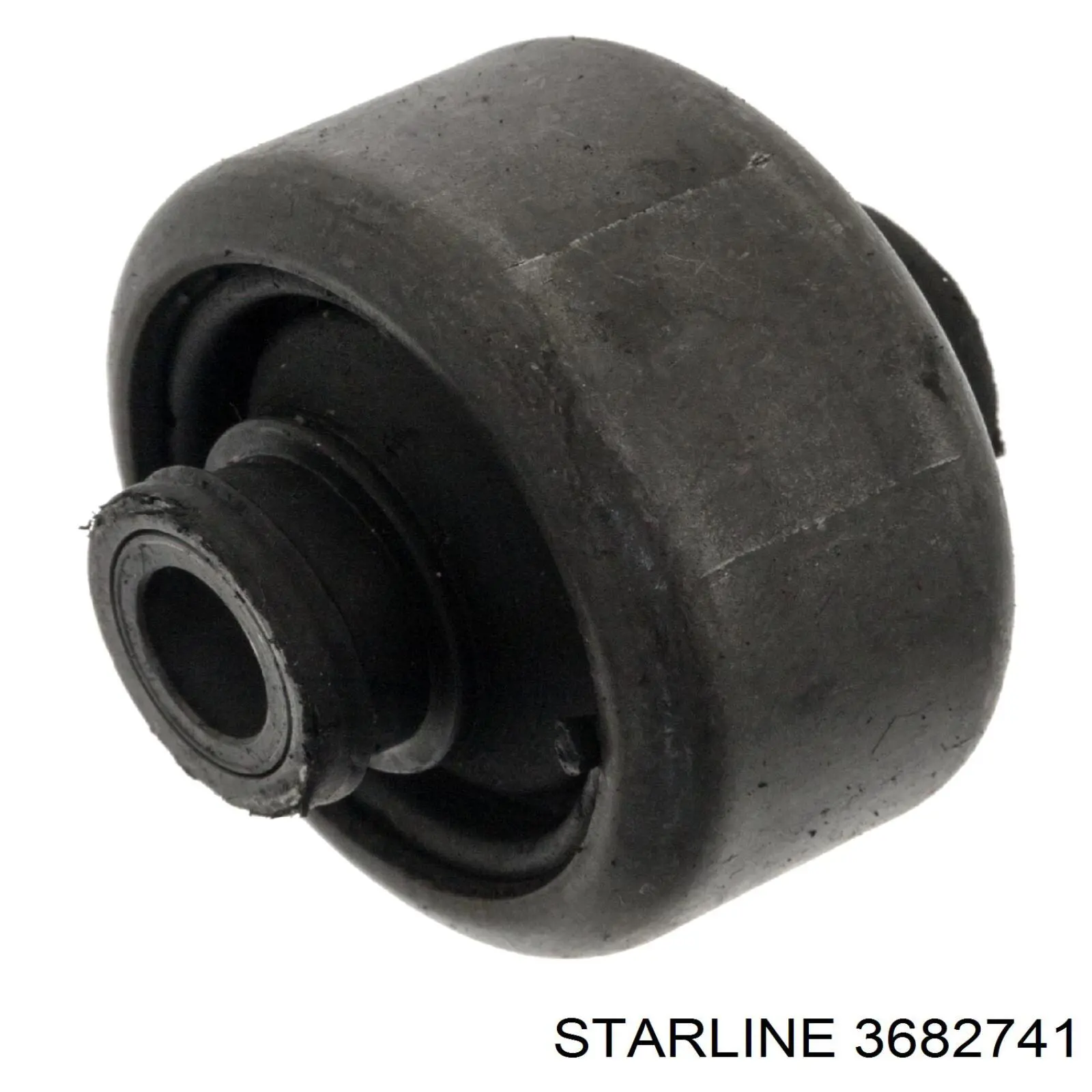 3682741 Starline silentblock de suspensión delantero inferior