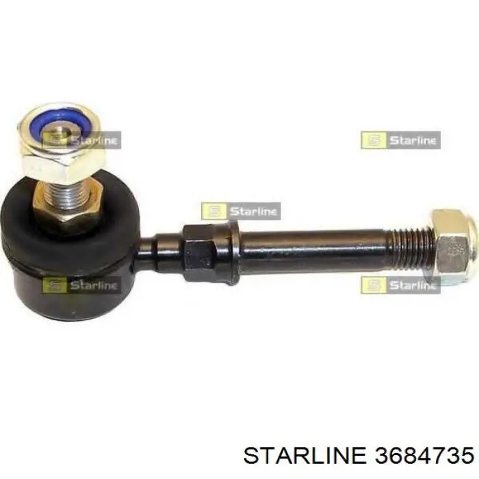 Comprar 3684735 Starline Bieleta estabilizadora delantera