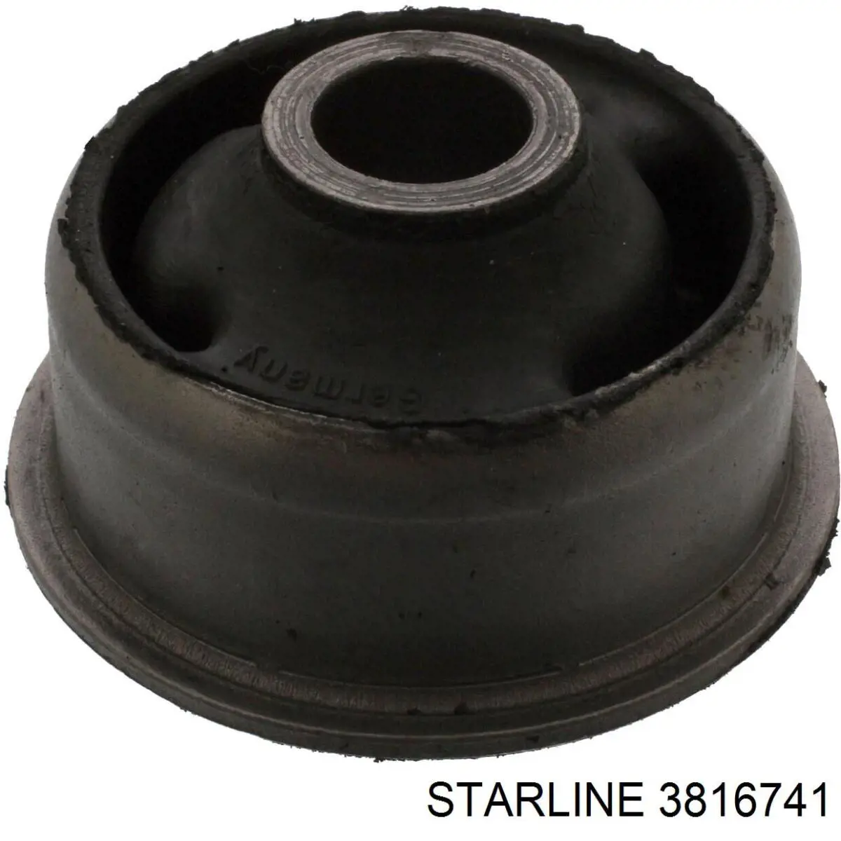 3816741 Starline silentblock de suspensión delantero inferior
