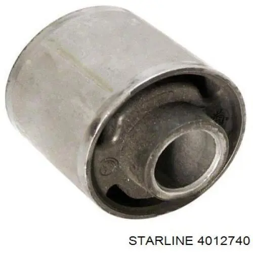 40.12.740 Starline silentblock de suspensión delantero inferior