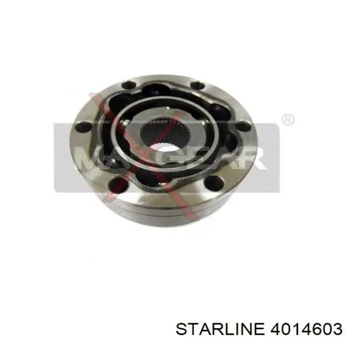 4014603 Starline Junta homocinética interna delantera izquierda