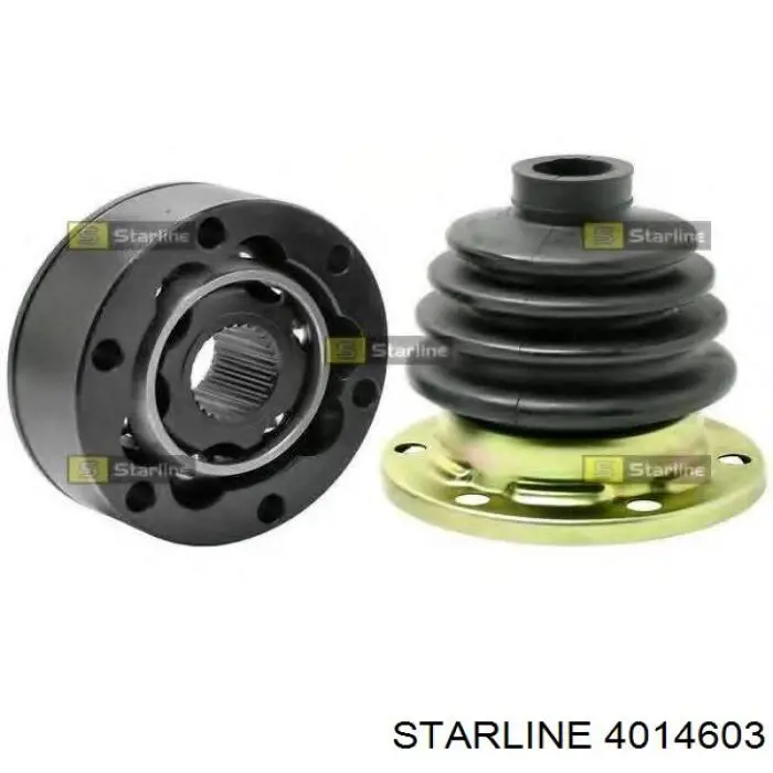 Junta homocinética interna delantera izquierda Starline 4014603 precio, desde 25,09 EUR