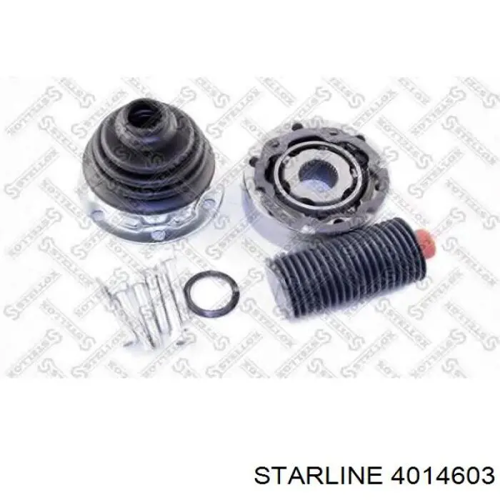 Comprar 4014603 Starline Junta homocinética interna delantera izquierda