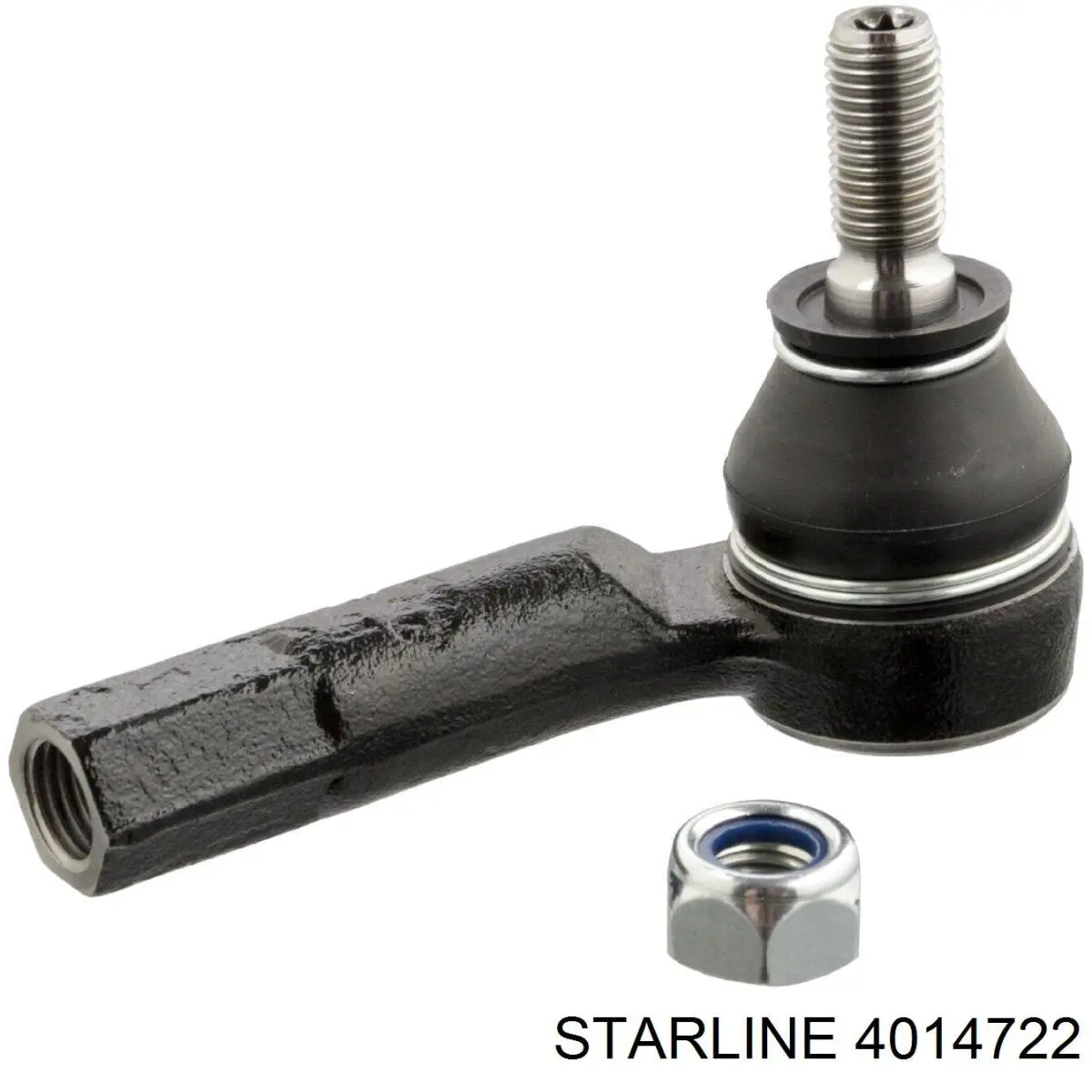 4014722 Starline rótula barra de acoplamiento exterior