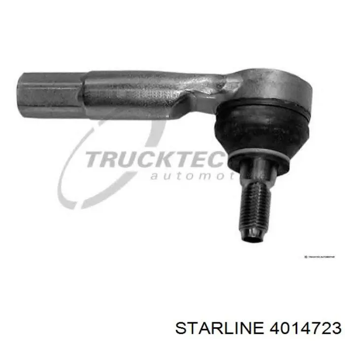 Rótulas de dirección Starline 4014723