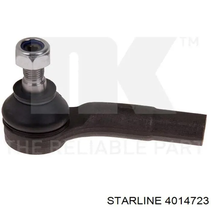 Comprar 4014723 Starline Rótula barra de acoplamiento exterior