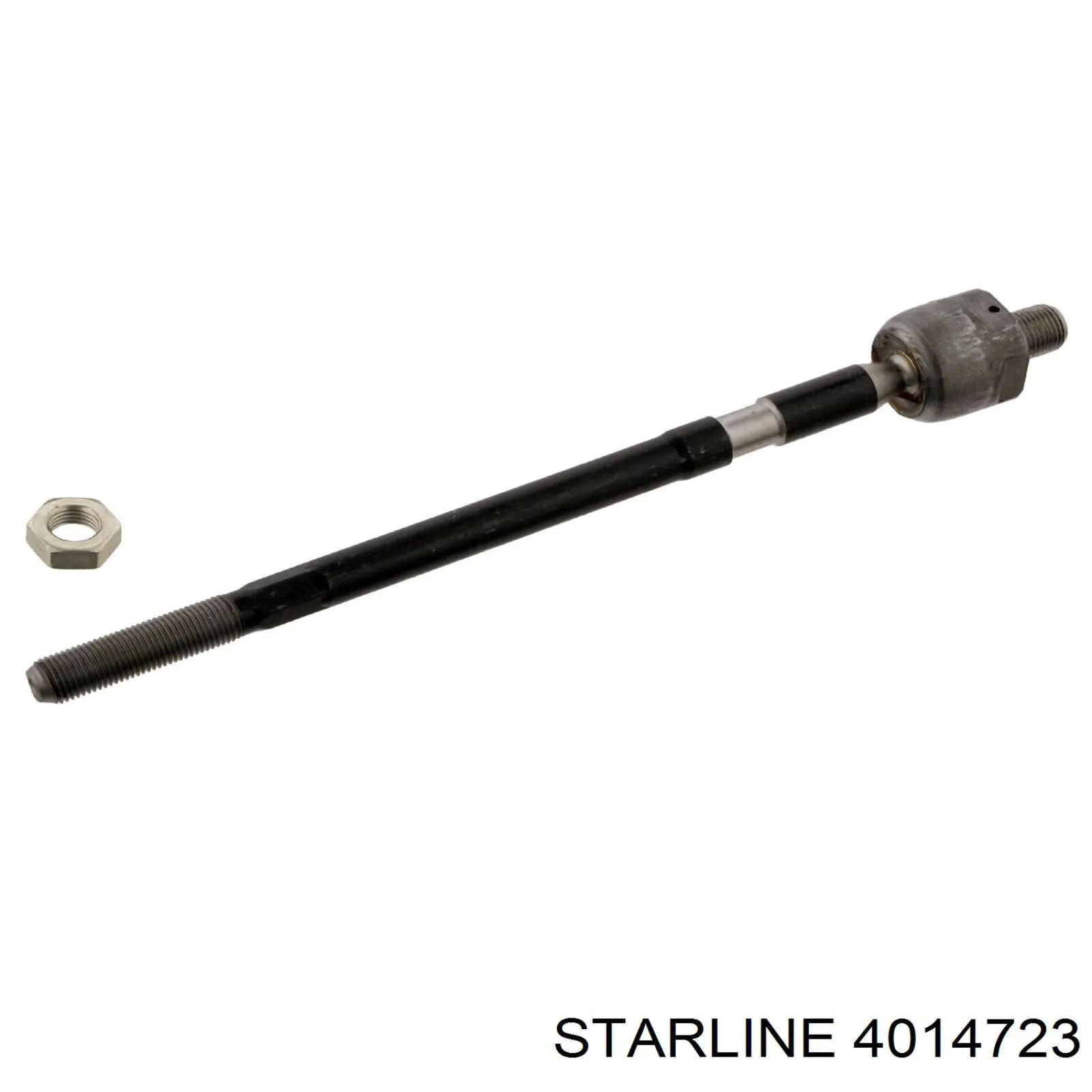 Rótula barra de dirección 4014723 Starline