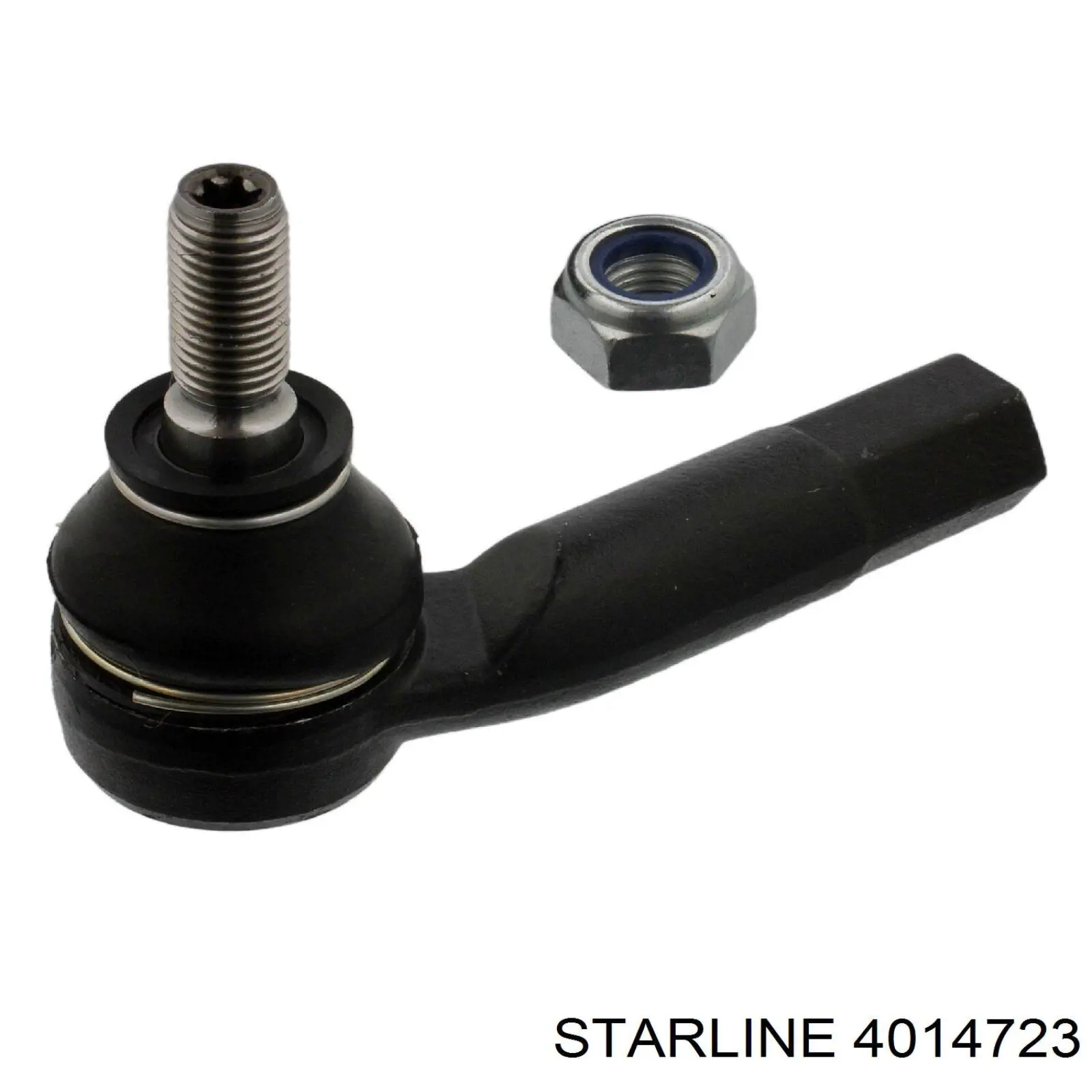 4014723 Starline rótula barra de acoplamiento exterior