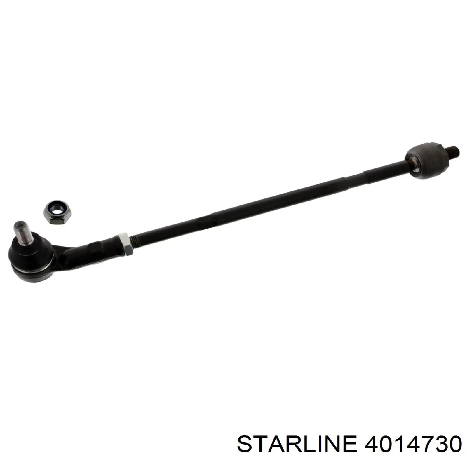 4014730 Starline barra de acoplamiento