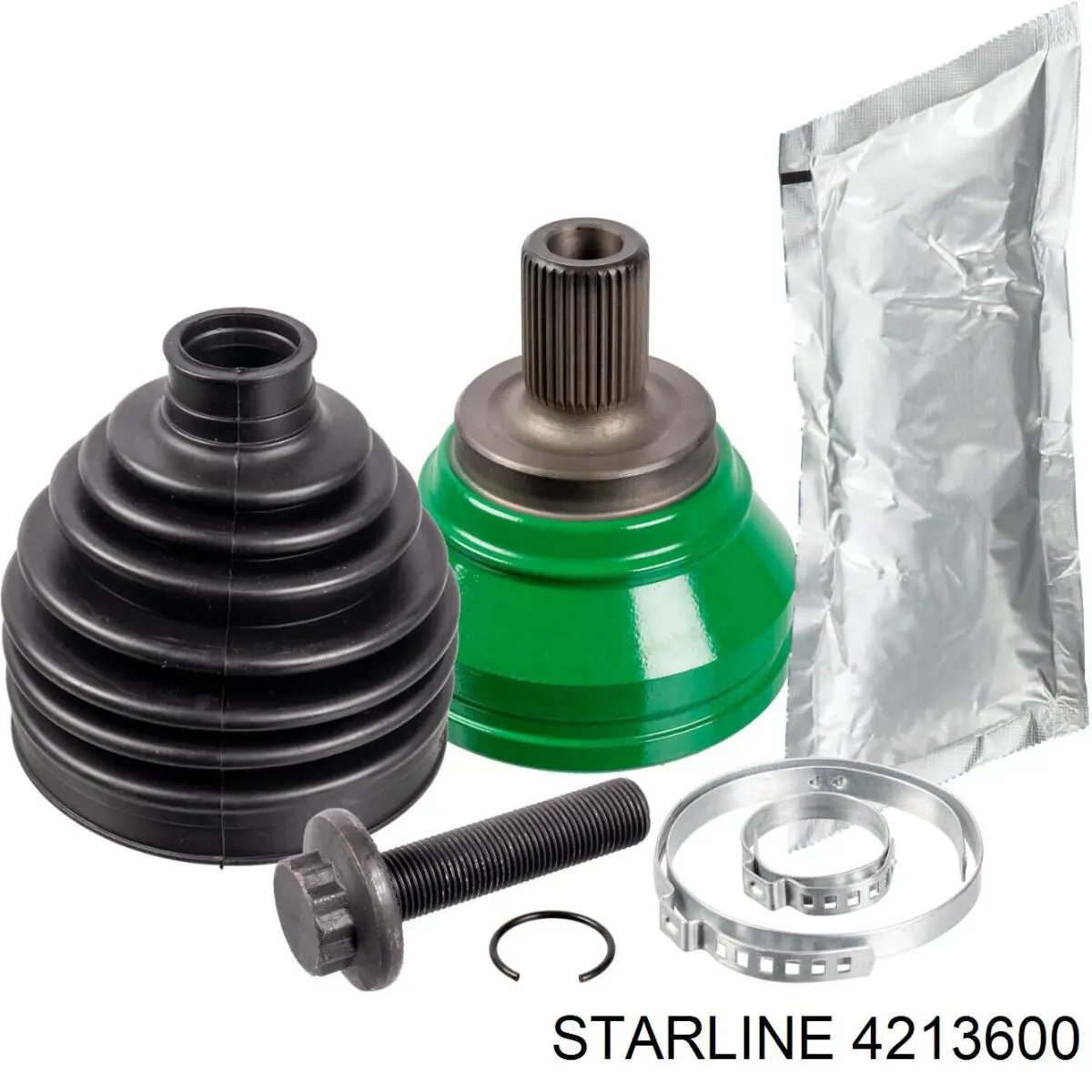 Comprar 1K0498099GX VAG Junta homocinetica