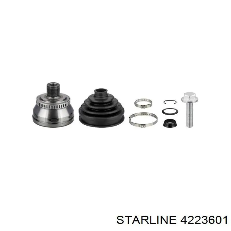 S4223601 Starline