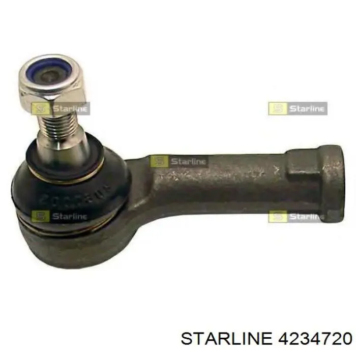 Rótula de barra de acoplamiento Starline 4234720 precio, desde 11,53 EUR