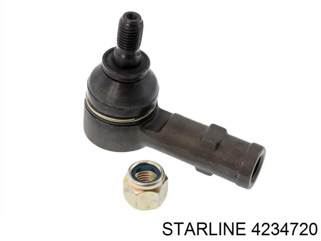 Rótula barra de dirección 4234720 Starline