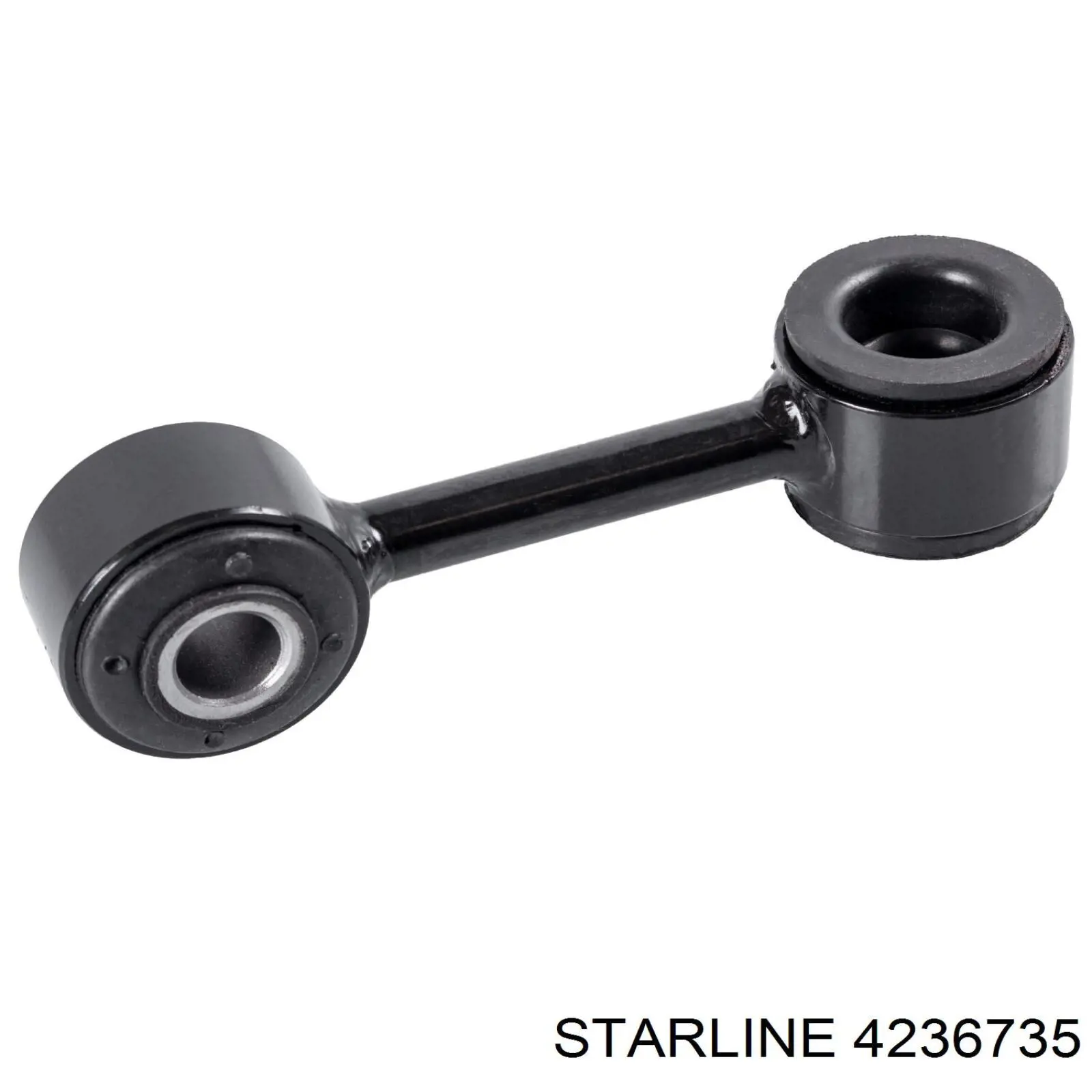 4236735 Starline soporte de barra estabilizadora delantera