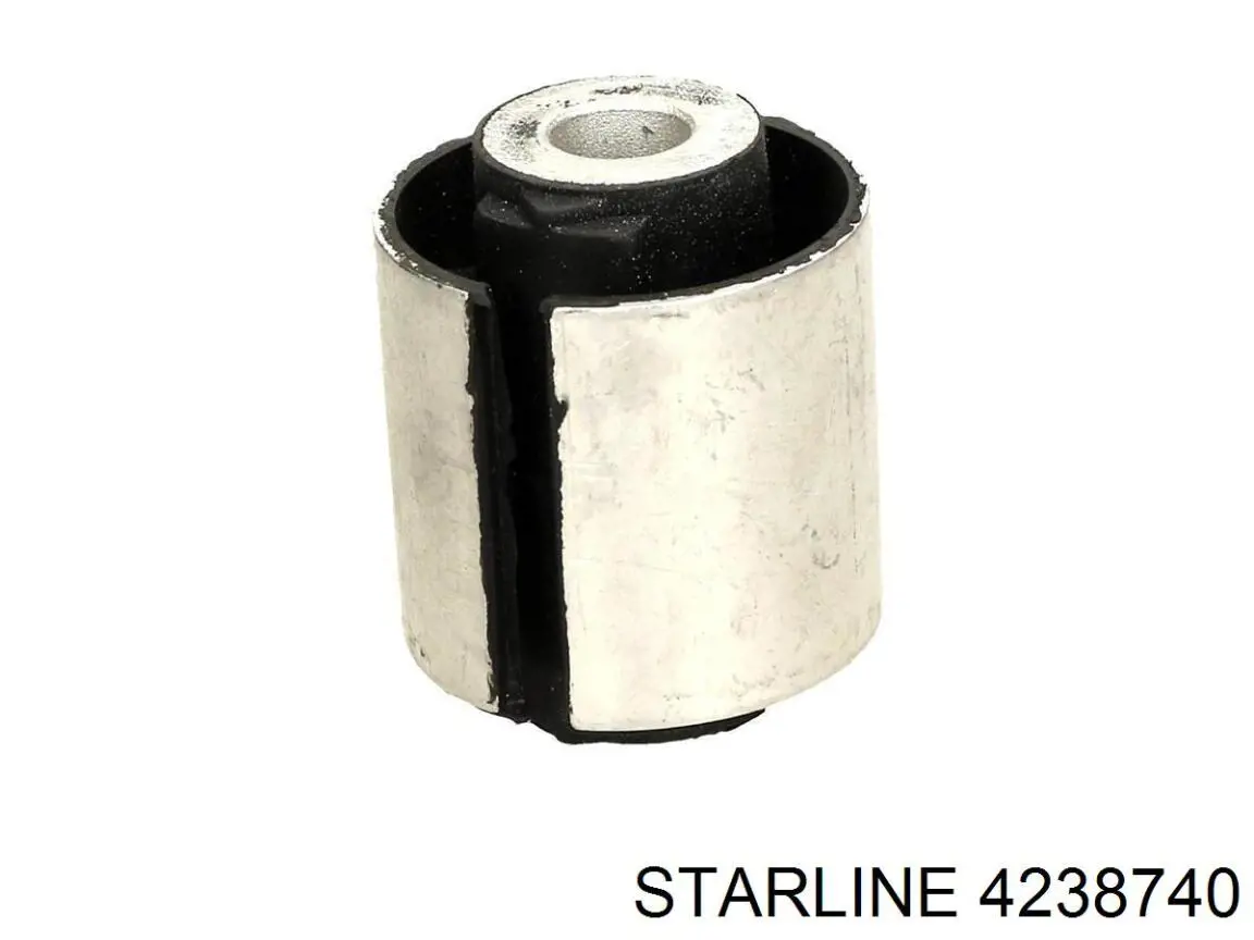 42.38.740 Starline silentblock de suspensión delantero inferior