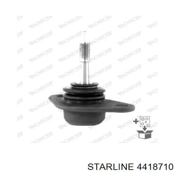 44.18.710 Starline rótula de suspensión inferior