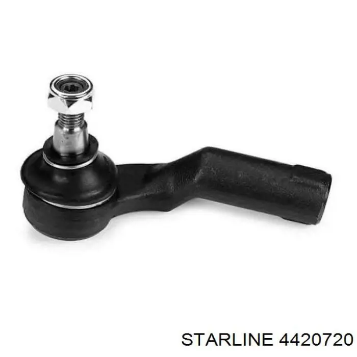 Rótula de barra de acoplamiento Starline 4420720 precio, desde 20,21 EUR