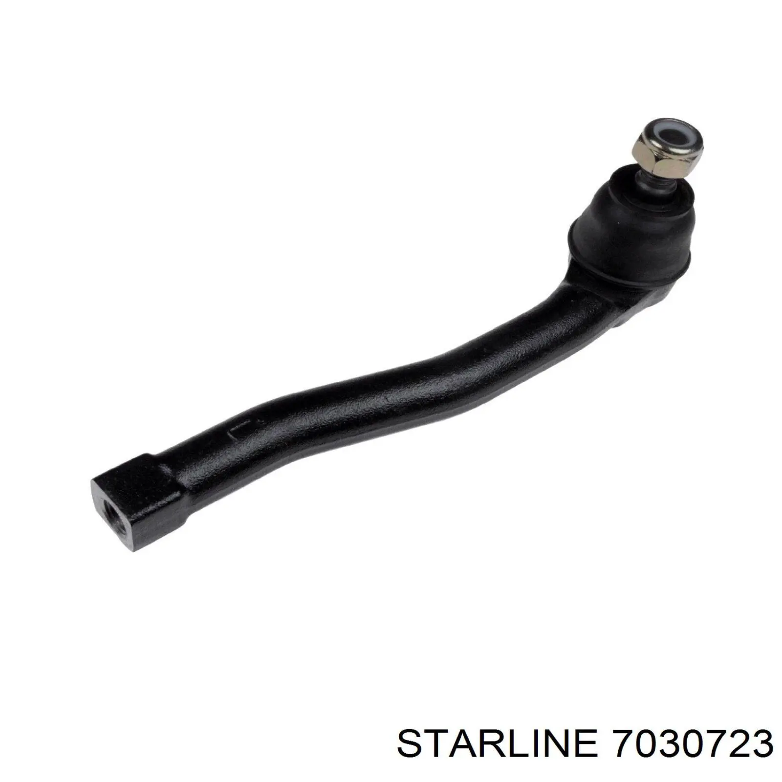 7030723 Starline rótula barra de acoplamiento exterior