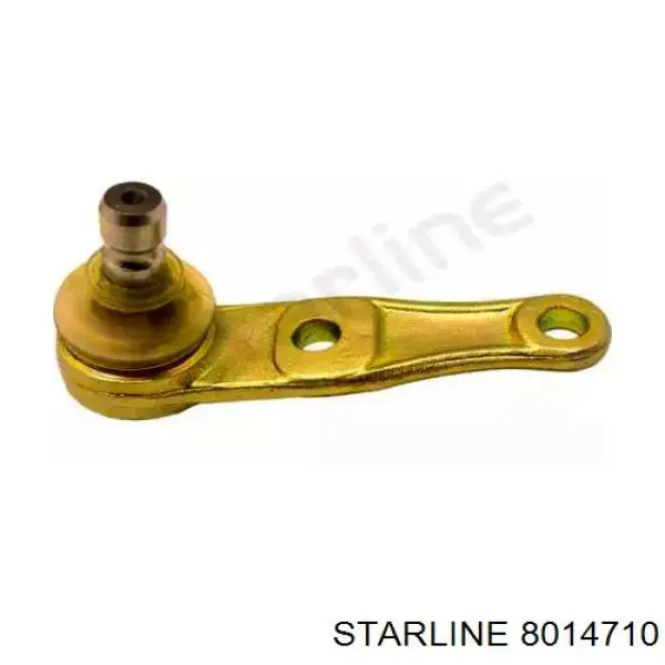 Rótula inferior de suspensión Starline 8014710 precio, desde 16,97 EUR