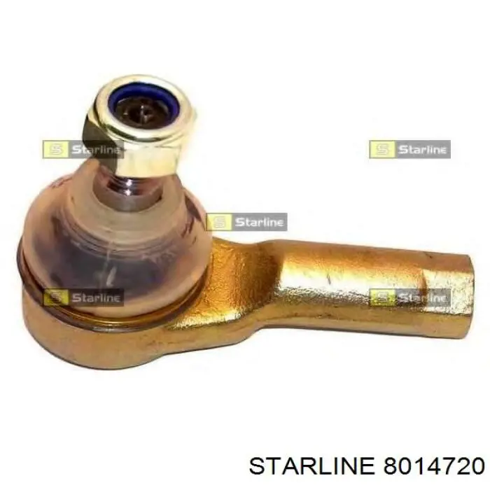 8014720 Starline rótula barra de acoplamiento exterior